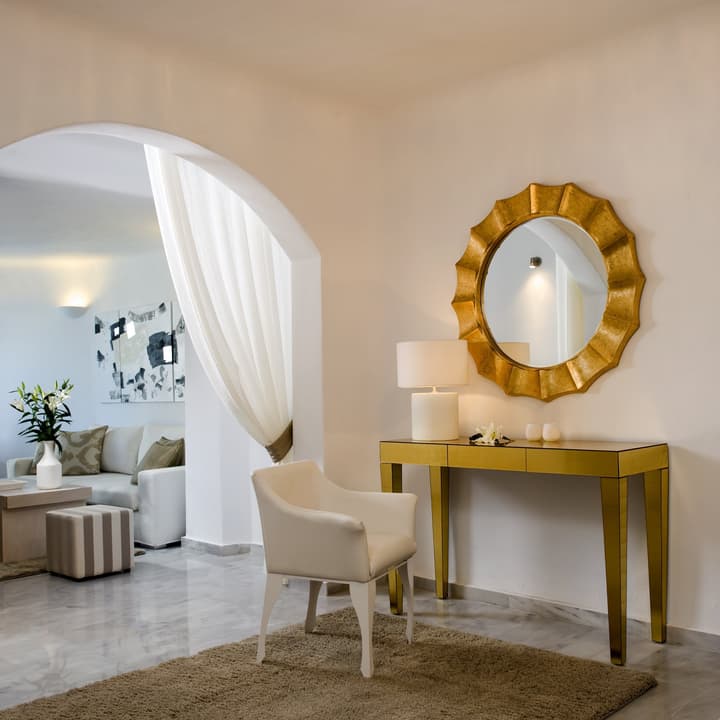 Gold Suites