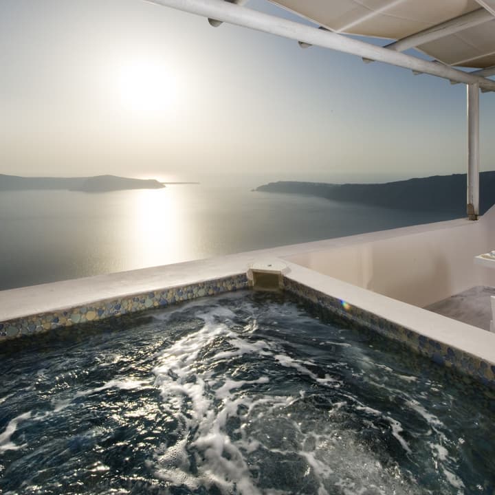 Gold Suites