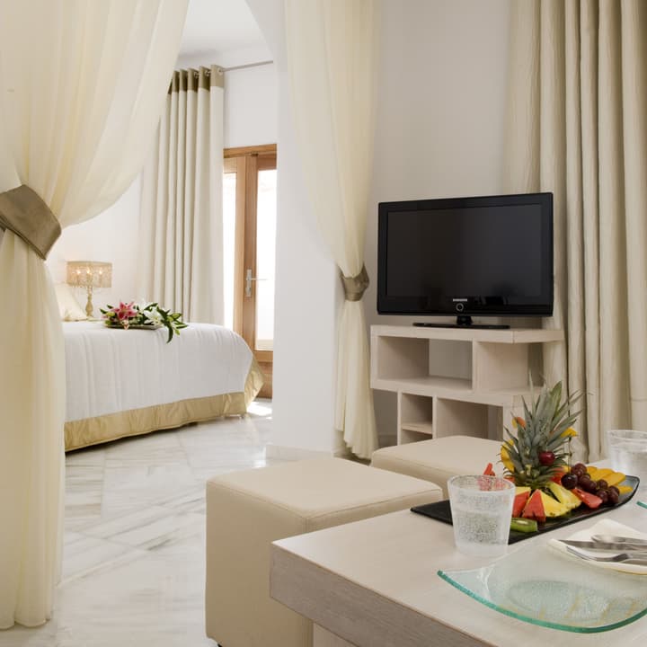 Gold Suites