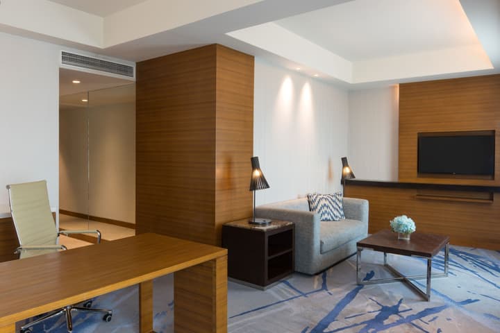 Radisson Blu Cebu