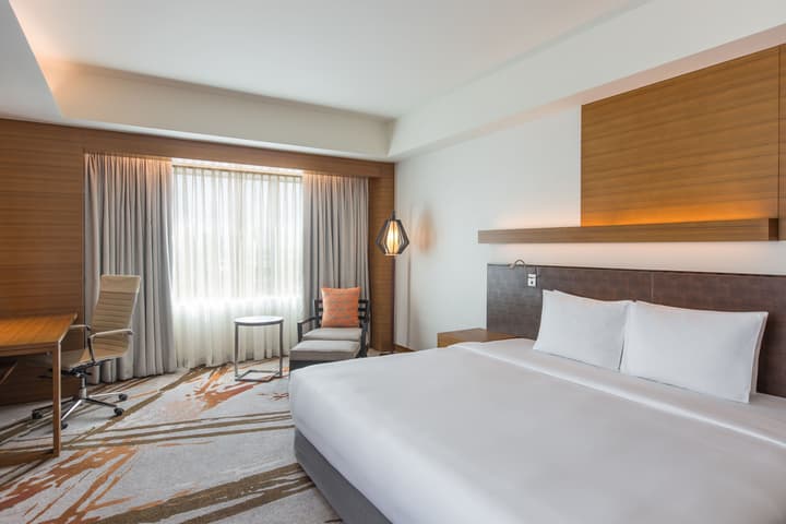 Radisson Blu Cebu