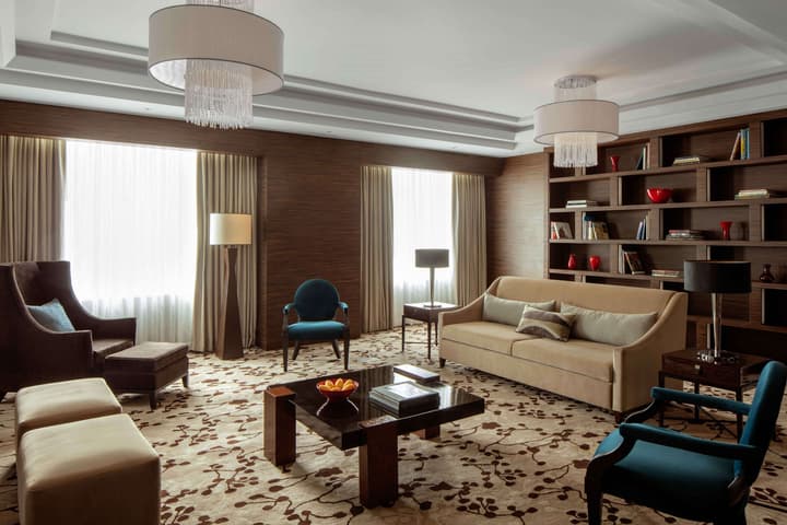 Radisson Blu Cebu