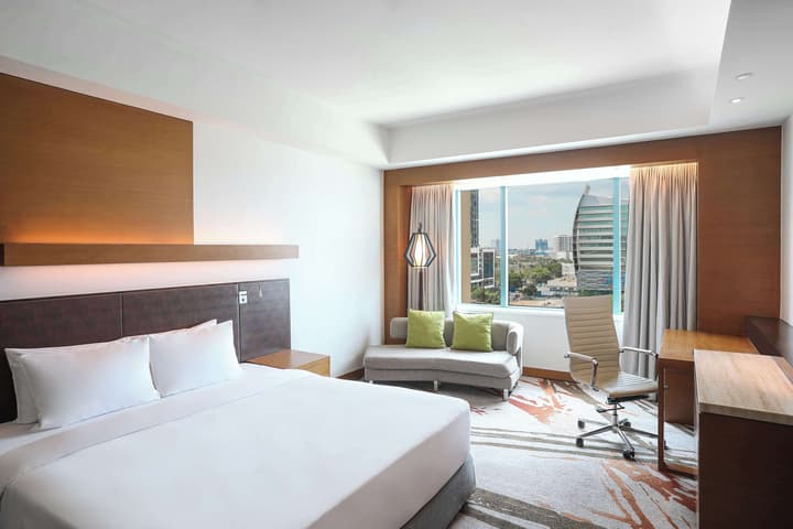 Radisson Blu Cebu