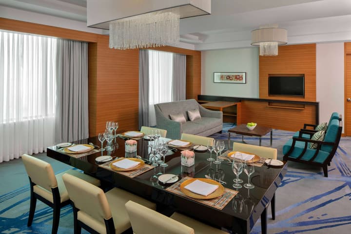 Radisson Blu Cebu