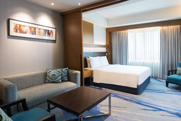 Radisson Blu Cebu