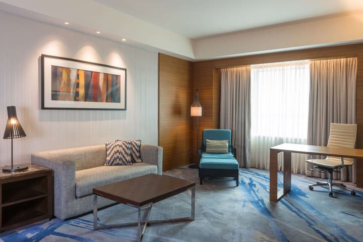 Radisson Blu Cebu