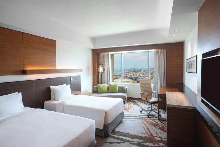 Radisson Blu Cebu