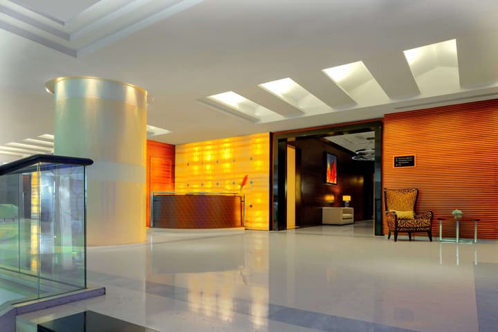 Radisson Blu Cebu