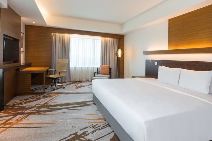 Radisson Blu Cebu