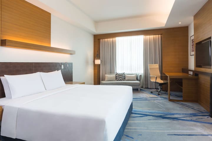 Radisson Blu Cebu