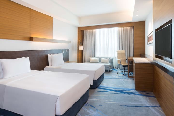 Radisson Blu Cebu