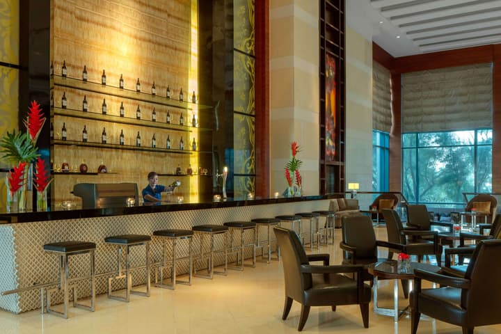 Radisson Blu Cebu
