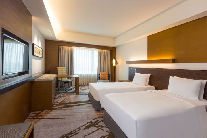 Radisson Blu Cebu