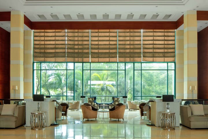 Radisson Blu Cebu