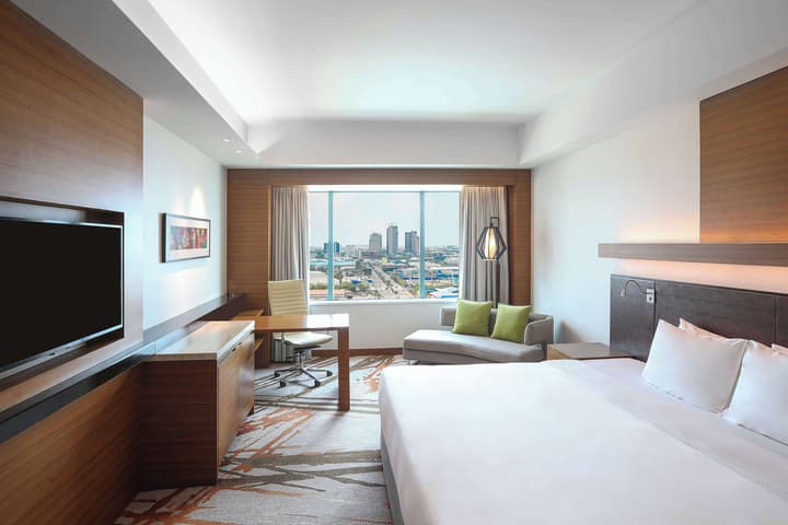 Radisson Blu Cebu