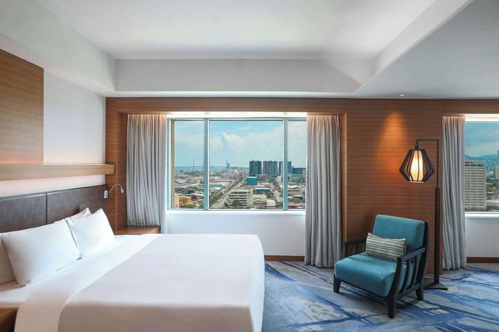 Radisson Blu Cebu