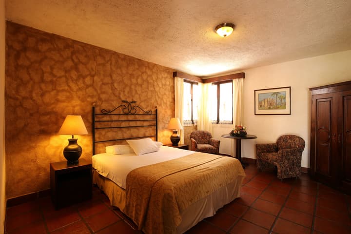 Villa Colonial