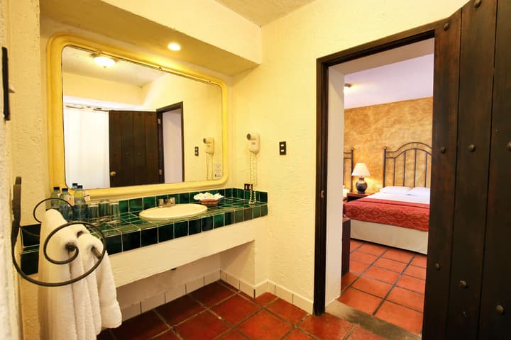 Villa Colonial