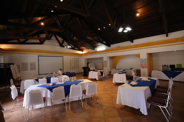 Villa Colonial