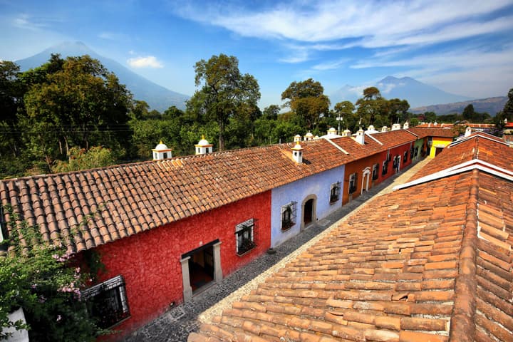 Villa Colonial