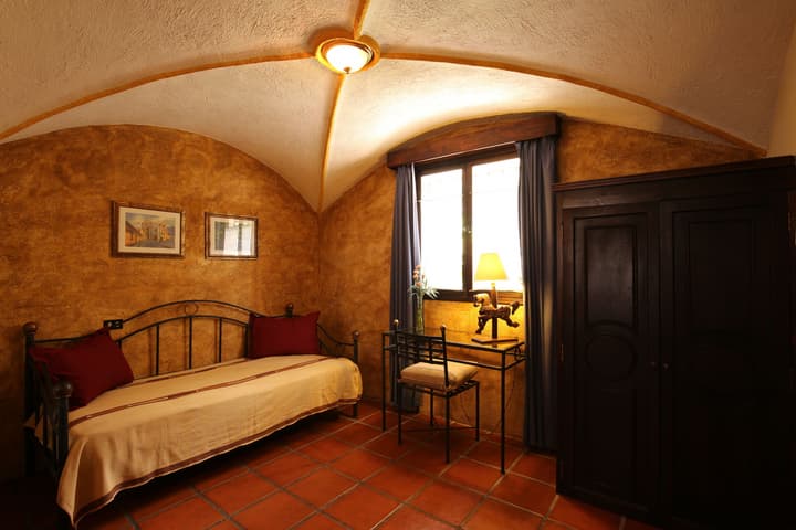 Villa Colonial