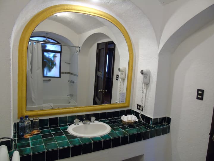Villa Colonial