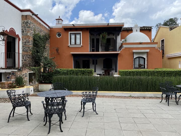 Villa Colonial