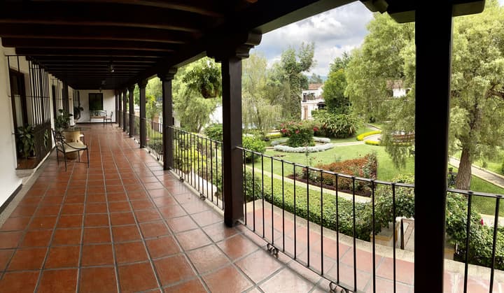 Villa Colonial