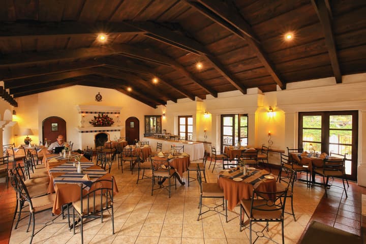 Villa Colonial