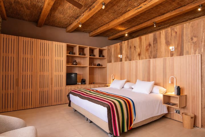 Hotel Terrantai