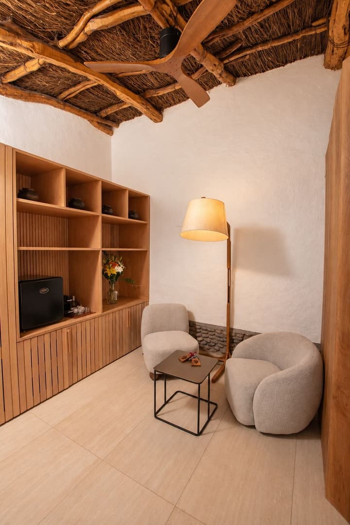 Hotel Terrantai