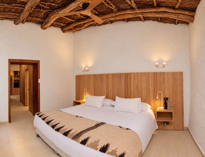 Hotel Terrantai
