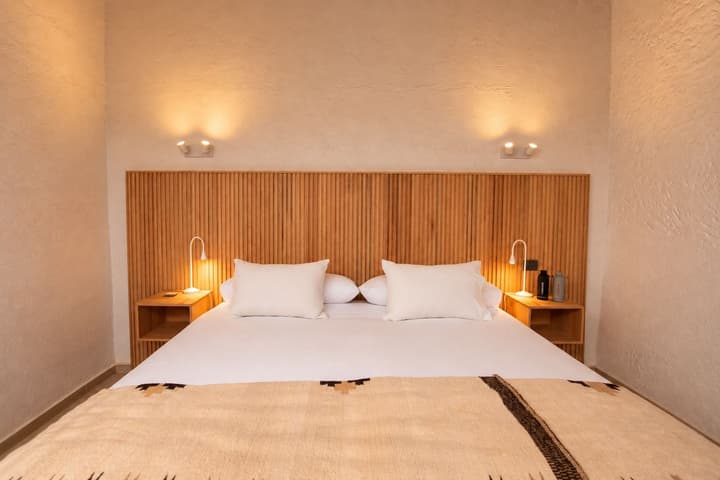 Hotel Terrantai