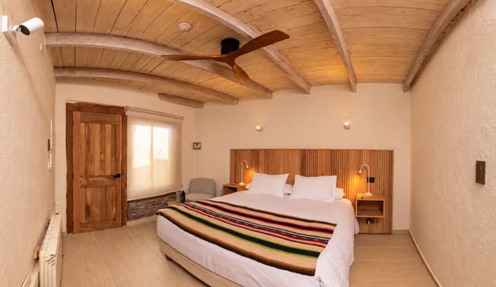 Hotel Terrantai