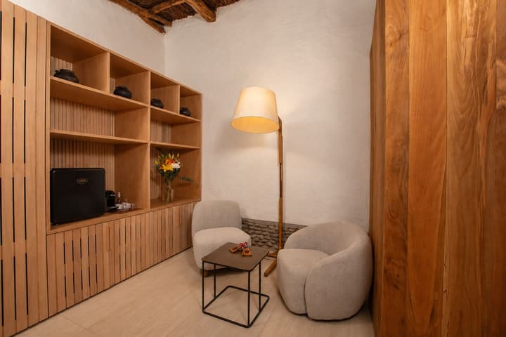 Hotel Terrantai
