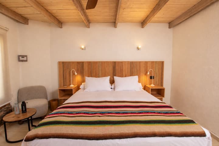 Hotel Terrantai