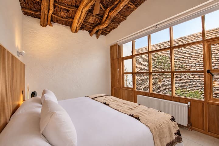 Hotel Terrantai