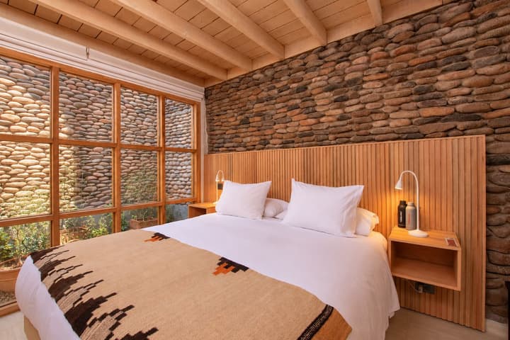 Hotel Terrantai