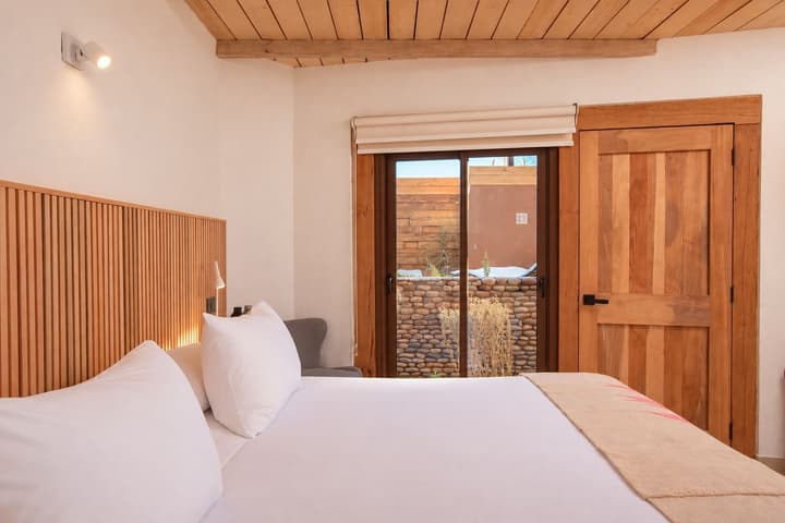 Hotel Terrantai