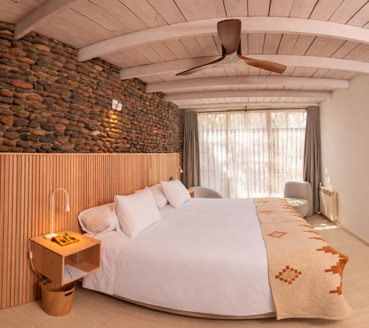 Hotel Terrantai
