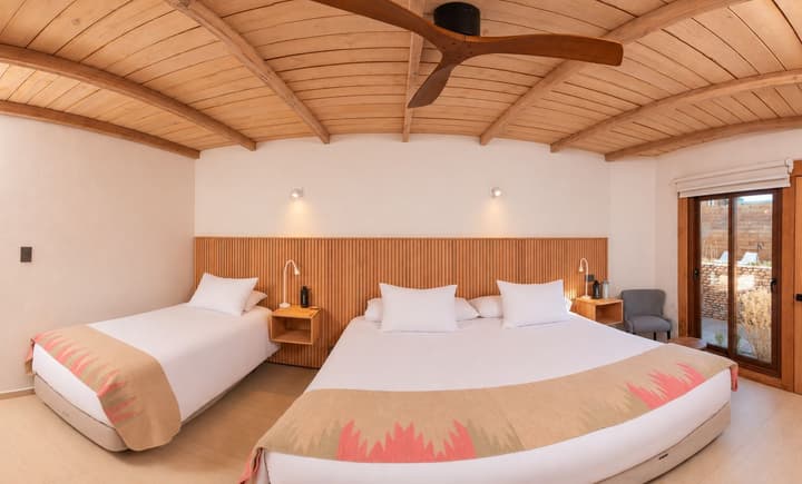Hotel Terrantai