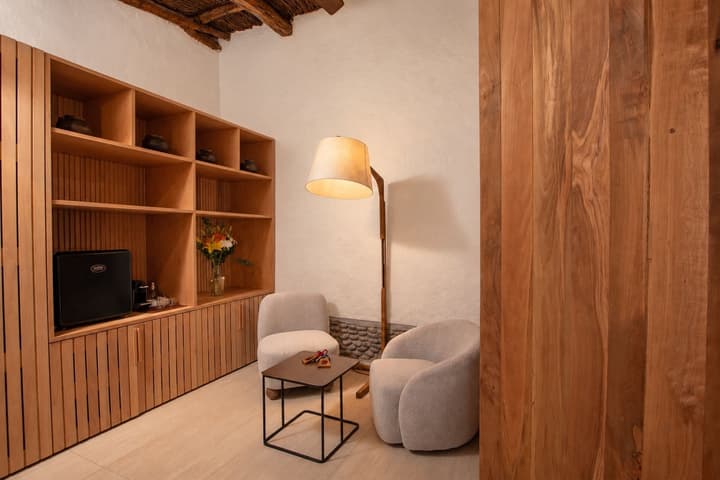 Hotel Terrantai