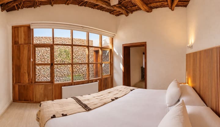 Hotel Terrantai