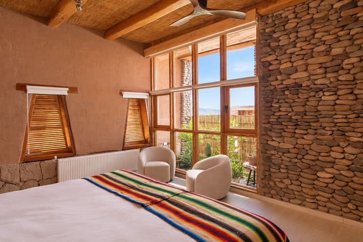 Hotel Terrantai