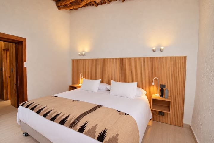 Hotel Terrantai
