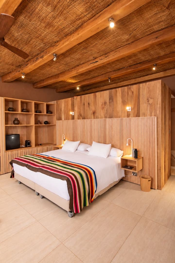 Hotel Terrantai