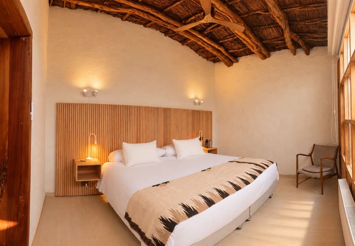Hotel Terrantai