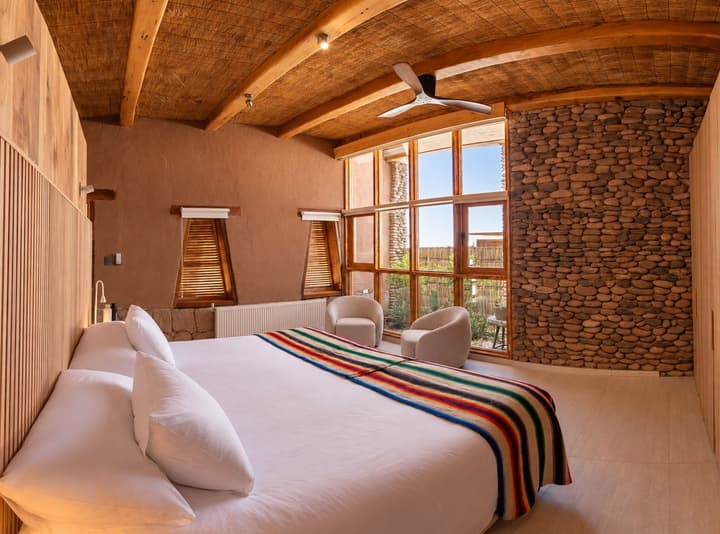 Hotel Terrantai