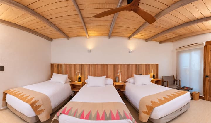Hotel Terrantai