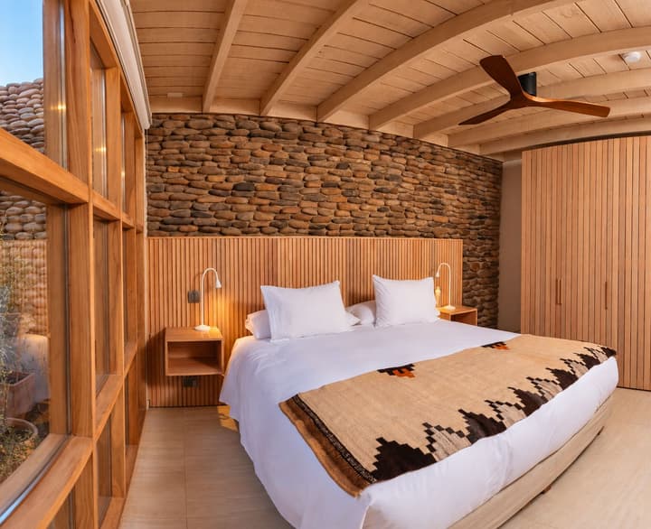 Hotel Terrantai